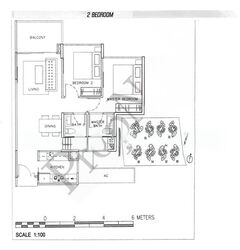 Parc Olympia (D17), Condominium #512056811